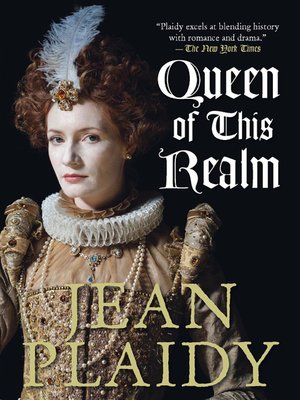cover image of Queen of this Realm